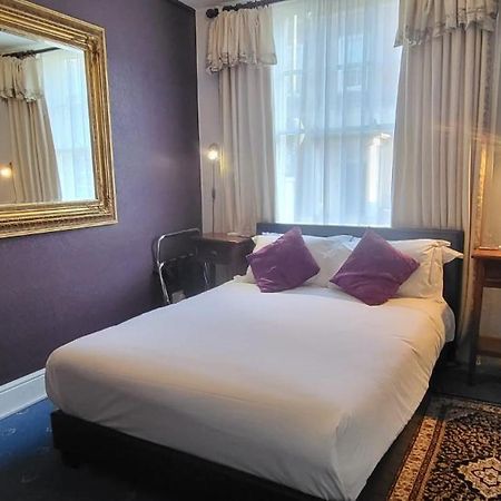 The Coach House Bed & Breakfast Canterbury Bagian luar foto