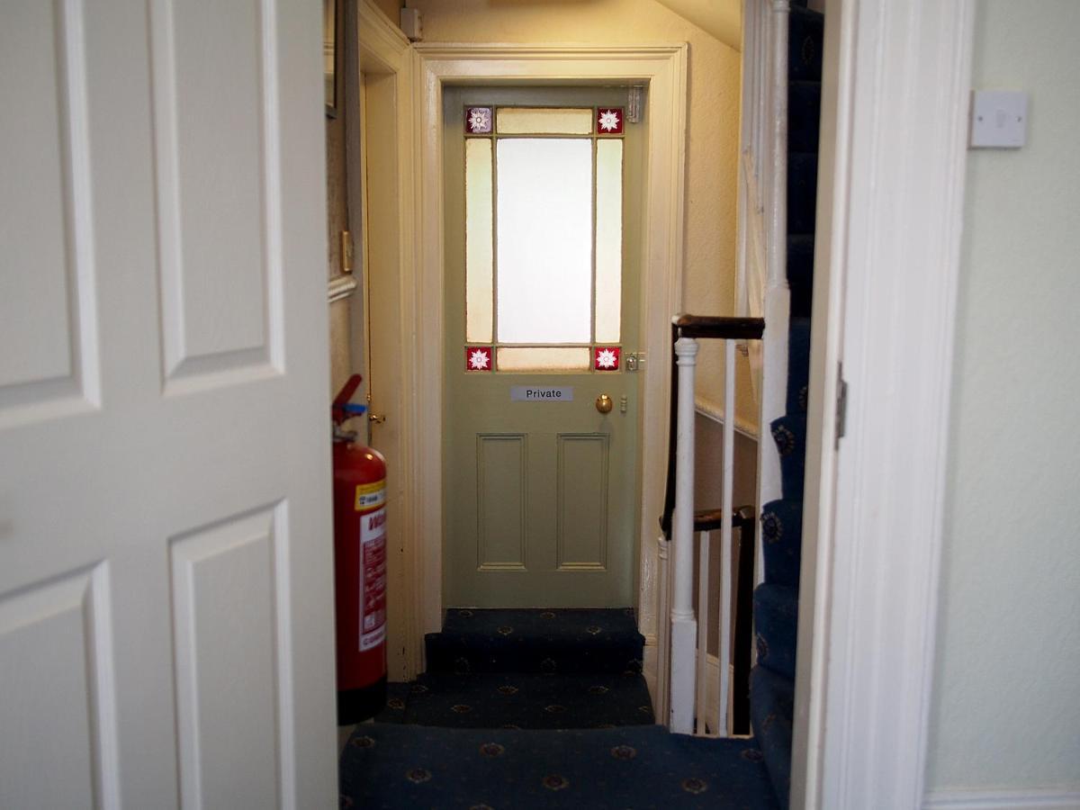 The Coach House Bed & Breakfast Canterbury Ruang foto