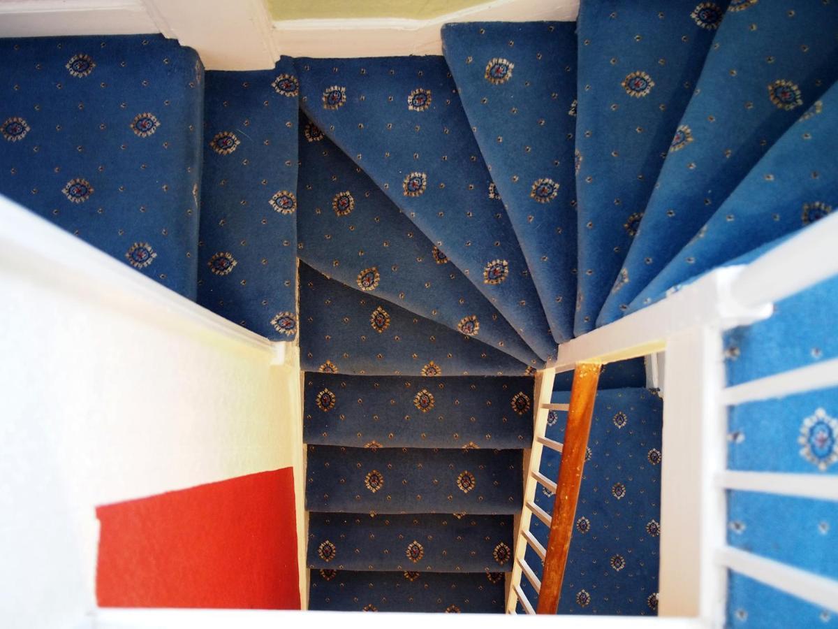 The Coach House Bed & Breakfast Canterbury Bagian luar foto