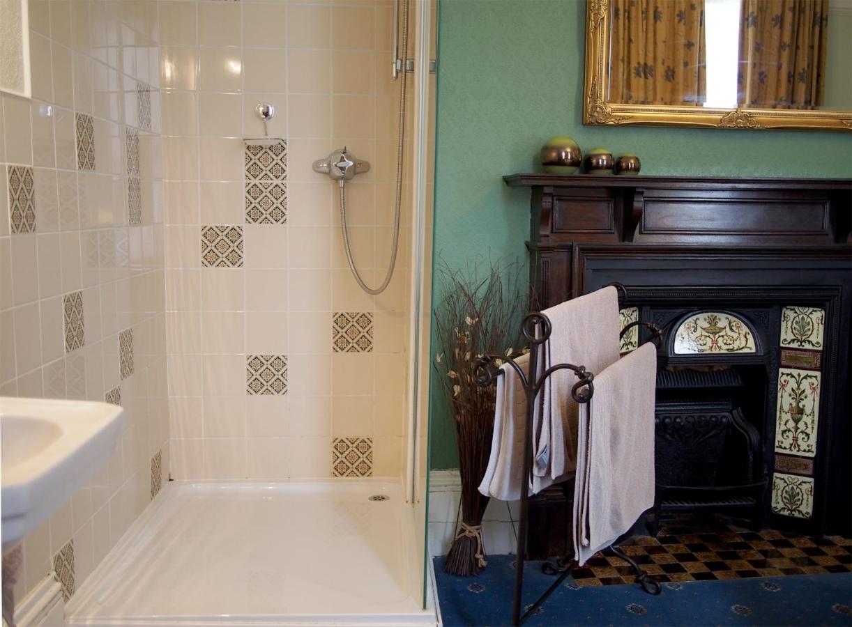 The Coach House Bed & Breakfast Canterbury Ruang foto
