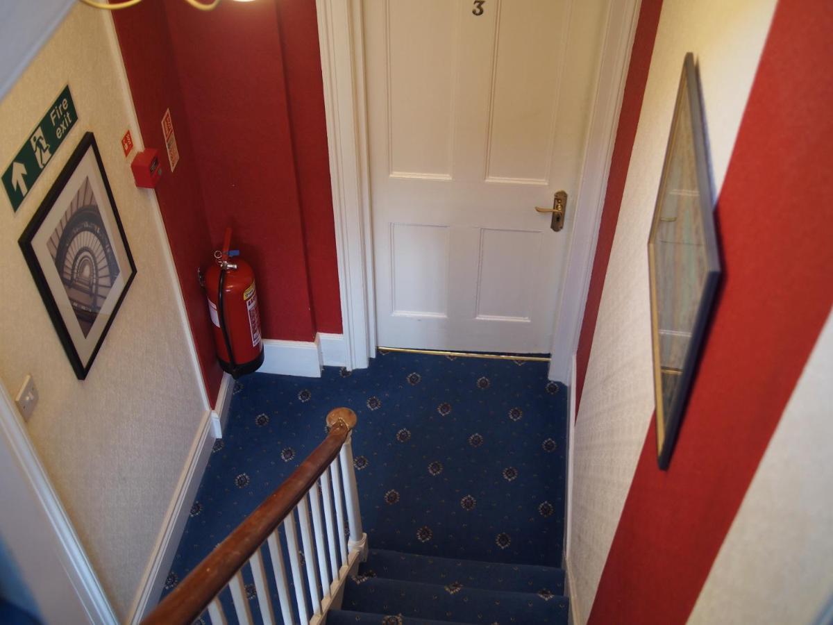 The Coach House Bed & Breakfast Canterbury Bagian luar foto