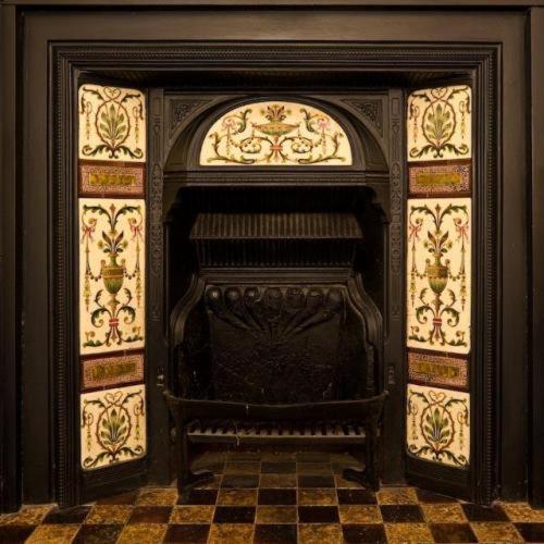 The Coach House Bed & Breakfast Canterbury Bagian luar foto