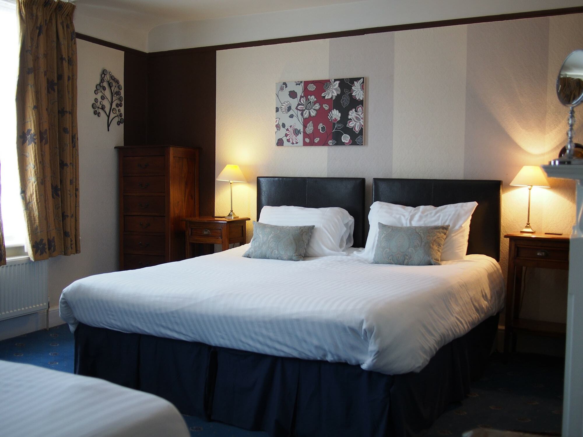 The Coach House Bed & Breakfast Canterbury Bagian luar foto